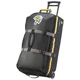 Juggernaut 115 Travel Bag Black REG by Mountain Hardwear