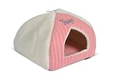 Tramps Igloo Dog/Cat Pet Bed 40x40x30cms