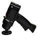Opteka SW-1 Sidewinder Joystick Pistol Grip Ball Head with Quick Release Plate for Tripods & Monopods