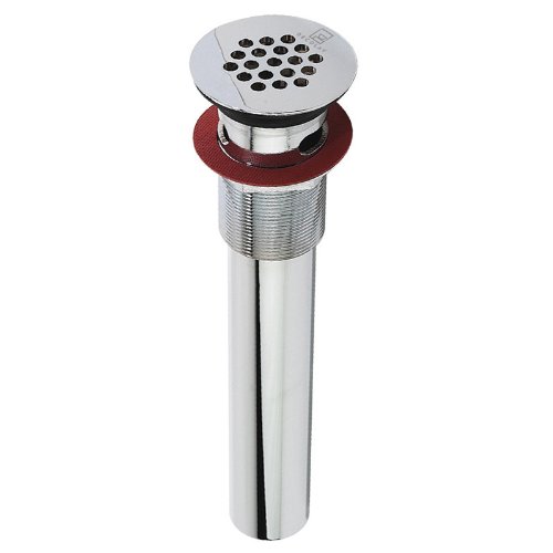 Decolav 9295-CP Grid Drain Chrome Polished