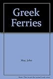Greek ferries