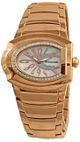 CERRUTI Damenarmbanduhr Diamond Swiss Made Collection C CT101312D01