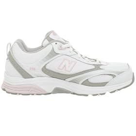 New Balance Women's WW558 Walking Shoe