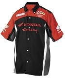 AMA HONDA CREW SHIRT X-Large HON305 XL