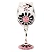 Lolita Love My Wine Glass, Last Night Out