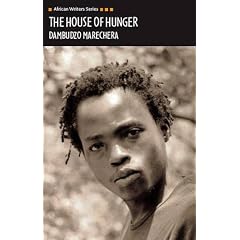 The House of Hunger (Heinemann African Writers Series)