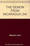 The demon from Nicaragua