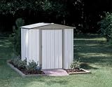Arrow SY65, Sentry 6'x5' Storage Building (SY65) Category: Arrow Sheds