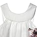 Women's Dress, Laimeng Casual Fit and Flare Floral Sleeveless Dress (XXL)