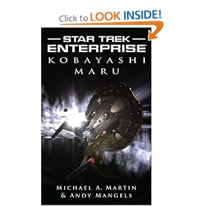 Star Trek: Enterprise: Kobayashi Maru (Star Trek : Enterprise)