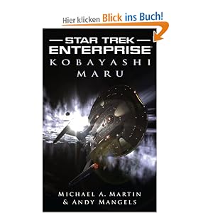 Star Trek: Enterprise: Kobayashi Maru