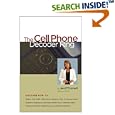 Cell Phone Decoder Ring by Jen O'Connell