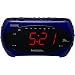 Emerson SmartSet Clock Radio - Blue (CKS2862BL)