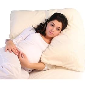 ORTHOPEDIC V ALL SUPPORT PILLOW
