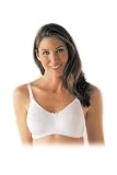 Medela Seamless Soft Cup Nursing Bra - White - 36C Medela Seamless Soft Cup Nursing Bra - White - 36C