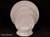 Wedgwood Colosseum #501530 Eight 5 Pc Place Settings