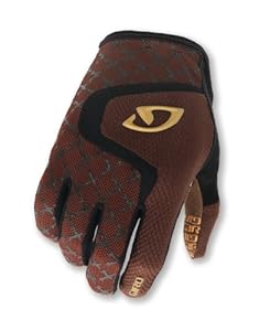 giro mountain biking gloves