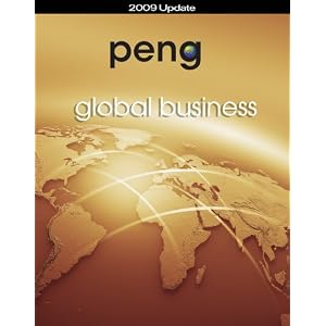 Global Business 2009 Update by Mike W. Peng