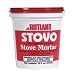 12 each: Stovo Stove Mortar (614)