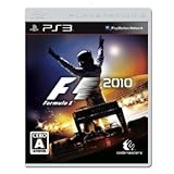 CODEMASTERS F1 2010 for PS3 [Japan Import]