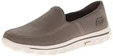 Skechers Men's Go Walk 2-Maine Walking Shoe,Taupe,10 M US