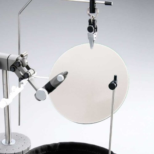 C&F Design Vise Sight Plate