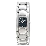 Ebel Ladies Beluga Manchette Watch #9057A21-3850 by Ebel