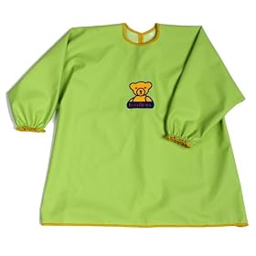 Baby Bjorn Eat & Play Smock
