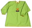 BABYBJ&Ouml;RN Eat & Play Smock - Green