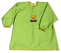 BABYBJ&Ouml;RN Eat & Play Smock - Green