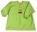 BABYBJÖRN Eat & Play Smock - Green