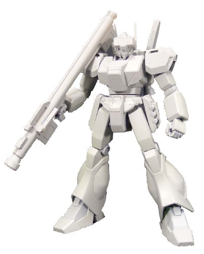 HGUC 1/144 RGM-89 ジェガン(エコーズ仕様) (機動戦士ガンダムUC)発売日：2011-04-30