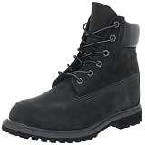 Timberland AF 6IN PREM DARK GREY 26607 Damen Boots
