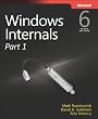 Windows Internals, Part 1: Covering Windows Server 2008 R2 and Windows 7