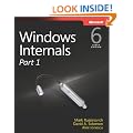 Windows Internals Part 1 6th Edition