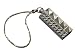 Electronics : takeMS Fast 8GB HI Speed (66x) USB 2.0 SECURE Flash Drive Memory stick ( Metal ), password protect , Data encryption & Compressio1n , Drive partioning , Portable email & Sync , No trace internet browsing , bootable + Free Lanyard & (Carry It Easy +Plus) worth 24.99, 5 Year Warranty - Retail pack