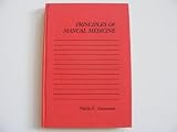 Principles of Manual Medicine