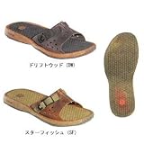 TEVA(テバ) W Macea Cork ドリフトウッド(DW) 25.0cm TFW10618