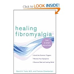 Healing Fibromyalgia