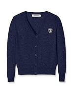 Automobili Lamborghini Chaqueta Punto (Azul)