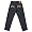 Evisu embroidered logo denim jeans EVIS1681, 32