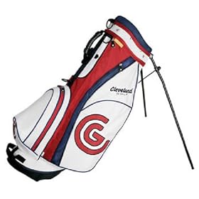 Cleveland Men's Tour Stand Bag