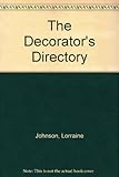 The decorator's directory