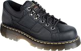 Dr. Martens Heritage Gunby NS 6 Tie Lace to Toe Shoe Work Shoes