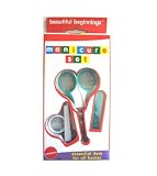 Baby Manicure Set