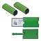 Travel Accessory Assortment - Green