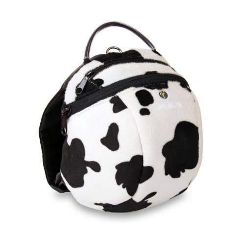 Littlelife Animal Toddler Daypack Cow