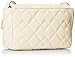 Marc by Marc Jacobs Quilted-Leather Small Cross-Body Bag