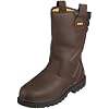 Dewalt Rigger Brown 10 UK Wide