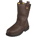 Dewalt Unisex Rigger Boot